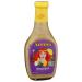 Annie's Natural Goddess Salad Dressing - Vegan, Non-GMO, 16 fl oz - Buy Online on GoSupps.com