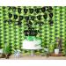 JeVenis Dragon Cake Decoration Dragon Cupcake Toppers Fantasy Party Decoration Black2 - Buy Online on GoSupps.com