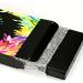 120 Colors Eyeshadow Palette Long Lasting Glitter Matte Eye Shadow Applicable Scenes for Eye Makeup Safe to Use 3D Eyes - Buy Online on GoSupps.com