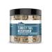 Earthborn Elements Turkey Tail Mushroom 200 Capsules Pure & Undiluted No Additives 200 Count (Pack of 1)