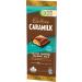 Cadbury Caramilk Salted Caramel Chocolatey Candy Bars 100g Salted Caramel 100 g - Buy Online on GoSupps.com