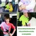 Rosyfate Dinosaur Seat Belt Cushion for Kids & Adults - Safety Belt Shoulder Pillow & Neck Support for Comfortable Travel - Buy Online on GoSupps.com