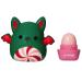 Lip Smacker Squishmallow Lip Balm Ricardo