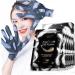 Ipetboom 3 Pairs Moisturizing Gloves Exfoliating Mask Cream Gloves Hand Foot Cream - Buy Online on GoSupps.com