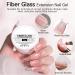 Repair of Broken Nails Adhesive Link for Nails Strengthening Protection Long Lasting 15 ml Home Care Manicure - Buy Online on GoSupps.com