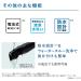 Panasonic ER-GK21-K Body Trimmer - Battery-Operated Men's Body Shaver | International Shipping Available - Buy Online on GoSupps.com