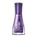 Sally Hansen Insta-Dri Galactic Planet Purple Quick Dry Long Lasting Streak-Free Shine Metallic Purple Nail Polish Planet Purple 0.3 Fl Oz (Pack of 1)