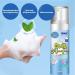 White Trainer Cleaner Sneaker Cleaner 200ml Shoe Cleaning Foam with Brush Towel and Sponge Shoe Cleaning Kit for Removing Stains and Dirt Shoe Whitener for Trainers Leather and Casual Shoe - Buy Online on GoSupps.com
