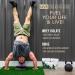 Buy Live Relentless by Tim Kennedy - All-Natural 100% Whey Protein Isolate 22g Protein Grain Free with 3 000mg Luciene - Valiant Vanilla Flavor | International Shipping Available - Buy Online on GoSupps.com