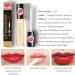 2Pcs Lip Plumper Vitamin E Lip Plumping Serum Lip Maximizer Hyaluronic Lip Plumper Lip Plumping Serum Instant Lip Filler for Moisturize Enhances Plump Gloss - Buy Online on GoSupps.com