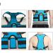 Waist Trainer Support Back Brace Posture Corrector for Women and Men Lumbar Shoulder Posture Support for Improve Posture Provide Back Pain Relief (Color : B Size : Large) (C X) - Buy Online on GoSupps.com