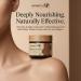 PURETREX Beef Tallow Face & Body Cream with Collagen Manuka Honey & Emu Oil Grass Fed Tallow Moisturizer for Dry Skin Anti Aging Natural Skin Care Handmade Non GMO (2 Oz Unscented) - Buy Online on GoSupps.com