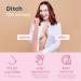 Boobytape for Breast Lift | Chest Brace & Contour | Push up & Shape | Waterproof Beige Tape - Buy Online on GoSupps.com