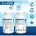 D-Mannose Powder. 2000 mg Per Serving. 75-Day Supply of 100% Pure D Mannose Powder. Non-GMO. Vegan (150 g) - Buy Online on GoSupps.com