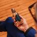 18.21 Man Made Men s Cologne 3.4 fl. oz - Long-Lasting Eau de Parfum for Men Sweet Scent with Woodsy Undertones - Eau de Toilette with Masculine Aromatics Absolute Mahogany - Buy Online on GoSupps.com