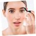 Premium Eyelash Comb & Eyebrow Brush Tool for Perfect Eye Makeup | Portable Beauty Accessories for Women - Buy Online on GoSupps.com