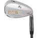 Pinemeadow Golf Men's Right Hand 64 Degree Pre Wedge - High Loft Right-Handed Wedge Club - Buy Online on GoSupps.com