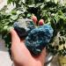 2kg raw Blue Apatite Quartz Natural Crystal Tumbled Stone Natural Luster - Buy Online on GoSupps.com