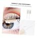 FOMIYES 4 Pcs Foldable Eyebrow Comb Set - Portable Eyebrow Brush & Mascara Comb for Eyelash Beauty | Multitool with Steel Teeth Handle - Buy Online on GoSupps.com