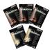 shakeology Sampler Pack Whey Protein Powder Gluten Free Superfood Protein Shake with Supergreens Probiotics for Gut Health Adaptogens Vitamins 16g Plant Protein per Serving Sampler Mix 10.4 Ounce