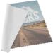 Urban Backwoods Bikers Microfiber Cloth | Premium Glasses Cleaning Cloth for All Lenses - International Shipping Available - Buy Online on GoSupps.com