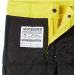 Columbia Boys' Ice Slope II Pant - Laser Lemon, Size Small - Buy Online on GoSupps.com