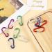 Buy Small Colorful Carabiner Hooks - Aluminum Snap Hooks for Camping Travel & Hiking - Durable & Lightweight Carabiners for Backpacks & Belts - Buy Online on GoSupps.com