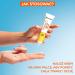 L'Oreal Garnier Vitamin C Day Brightening Liquid with SPF50+ invisible 40 ml - Buy Online on GoSupps.com