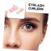 4pcs Cat's Paw Eyelash Curler Set - Heated Beauty Makeup Tools for Perfect Eyelashes | International Shipping - Buy Online on GoSupps.com