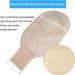 Colostomy Bags - Cut-to-Fit Drainable Ostomy Pouch for Ileostomy Stoma Care - Box of 10 - Buy Online on GoSupps.com