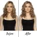SexyHair Texture Foam Party Lite Texturizing Foam 5.1 Oz | Buildable Hold | Adds Shine | All Hair Types - Buy Online on GoSupps.com