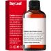 H ana Essential Laurel Oil 30 ml - Spicy Herbaceous Fragrance for Diffuser & Hair | Premium Essential Oil by Bayleaf - Buy Online on GoSupps.com