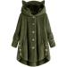 Shop Elegant Women's Winter Coats | Warm Quilted Long & Short Jackets with Hoods in Beige & Khaki - Buy Online on GoSupps.com
