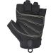 Seibertron Half Finger Padded Palm Climbing Gloves - Black Medium | Lightweight & Breathable for Climbers, Rescue, Adventure, Sailing, Kayaking | Outdoor Sports Gear - Buy Online on GoSupps.com