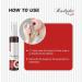 Light L Glutathione Reduced with Vitamin C Sublingual Spray - Premium Skin Care Solution for Brightening & Anti-Aging | International Shipping Available - Buy Online on GoSupps.com