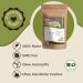 Sports equipment Jeske Mynatura Organic Kalo root cut I root tea I calm tea I natural product I herbal tea I carrot I in bag 500 g - Buy Online on GoSupps.com