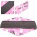 Reusable Bamboo Carbon Fabric Menstrual Pads | Comfortable & Washable | Eco-Friendly Menstruation (S-Code) - Buy Online on GoSupps.com