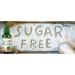 Alphapower Food Stevia Drops | Zero-Calorie Liquid Sweetener | Original PUR Stevia 50ml - Sugar Alternative for Healthy Living - Buy Online on GoSupps.com