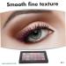 Didiseaon 18 Black Eye Shadow Pallet Matt Powder Make up Woman - Buy Online on GoSupps.com