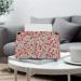Tissue Box Cover Tissue Box Holder Polka Dots Print Tissue Holder Travel Tissue Packs Facial Paper Holder Decorative Holder - Buy Online on GoSupps.com