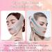 Reusable V Line Lifting Mask - V Shaped Contouring Face & Chin Up Strap for Women | Prevent Facial Sagging - Shop Internationally - Buy Online on GoSupps.com