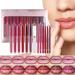 Lip Makeup | Vibrant Lips with a Glossy Effect | Long-lasting waterproof and transfer-proof moisturizer for dates weddings and events with even coverage - Buy Online on GoSupps.com