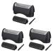 liovitor 3 x 11B - Shaving foil and cutting head for 11B Series 1 110 120 140 815 835 5683 5684 5685