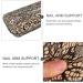 KALLORY Floral Pillows 2 Pieces Nail Arm Rest Professional Nail Hand Rest Cushion Lace Manicure Pillows Tool for Salon Home Use Floral Throw Pillows - Buy Online on GoSupps.com