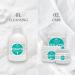 KJMN Masque capillaire r g n rant la k ratine et aux prot ines de lait pour cheveux secs ab m s et trait s chimiquement 500 ml - Buy Online on GoSupps.com