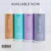 MINETAN BODY.SKIN Spray Tan Solution - Violet Pro Spray Mist - Salon Professional 1 Hour Express Tan For A Rich Warm Super Dark Tan 1 Litre - Buy Online on GoSupps.com