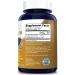 Colostrum 700mg | 180 Vegetarian Capsules | Non-GMO & Gluten-Free - Buy Online on GoSupps.com