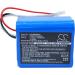 DCH 1500mAh Battery Replacement for Mint Plus 5200/5200C | International Shipping Available - Buy Online on GoSupps.com