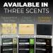 Premium Tea Tree Oil Soap 5-Pack - USA Made Bar Soap for BJJ Jiu Jitsu wrestling - Activated Charcoal Tea Tree 4 Ounce Bars - Buy Online on GoSupps.com