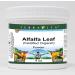 Alfalfa Leaf (Certified Organic) Powder (4 oz ZIN: 517564) - 3 Pack